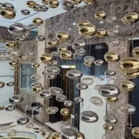 ۱۴متر مغازه با۳بر ویترین (سندملکیت)درپاساژ زرناب|فروش مغازه و غرفه|تهران, صادقیه|دیوار