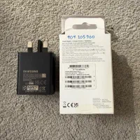 شارژر ۴۵وات اصلی سامسونگ