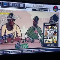 ps2 و ps1|کنسول، بازی ویدئویی و آنلاین|نطنز, |دیوار