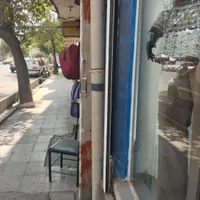 اجاره مغازه ۲۸ متری در سواران(احمد میانجی)|اجارهٔ مغازه و غرفه|قم, باغ شریفی|دیوار