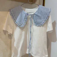 تیشرت اورجینال زارا