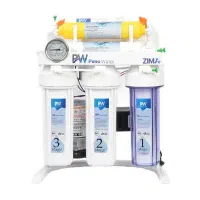 نمایندگی فروش،نصاب وتعمیرکار دستگاه تصفیه آب