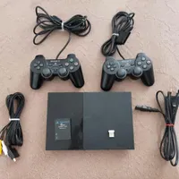 ps2 فلش خور