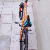 دوچرخه شماره ۲۴ دنده دار سالم|دوچرخه، اسکیت، اسکوتر|مراغه, |دیوار