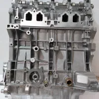 فروش موتور کامل همراه باگیربکس Xupموتورجدید