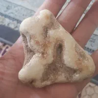 سنگ کوارتز|کلکسیون اشیاء عتیقه|ایلام, |دیوار