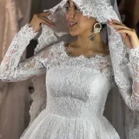 مزون لباس عروس|لباس|کرج, گلشهر|دیوار