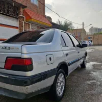 پژو 405glx|خودرو سواری و وانت|دزفول, |دیوار