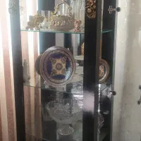 ویترین|بوفه، ویترین، کنسول|فولادشهر, B6|دیوار