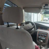 سمند ef7 مدل ۹۶ بی رنگ|خودرو سواری و وانت|رشت, گلسار|دیوار