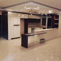 کابینت با مناسب ترین قیمت|جاکفشی، کمد، دراور|شیراز, شهرک گلستان|دیوار