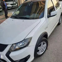 کویک GXR|خودرو سواری و وانت|کرج, کوی فرهنگ|دیوار