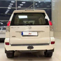 پرادو ۲۰۰۶ بی رنگ|خودرو سواری و وانت|اردبیل, |دیوار