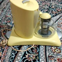 چایساز|سماور، چایساز، قهوهساز|رباطکریم, الارد|دیوار