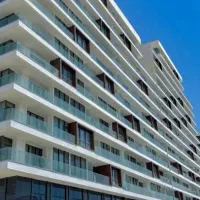 فروش برج خرداد دوخوابه (خانم فیضی)