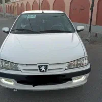 پارس سال 402 بندر لنگه|خودرو سواری و وانت|بندرعباس, |دیوار