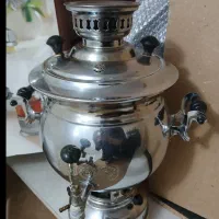 سماور گازی|سماور، چای‌ساز، قهوه‌ساز|مریوان, |دیوار