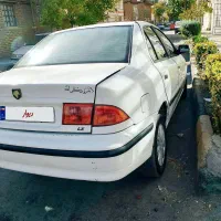 سمندLX تک سوزمدل۸۷|خودرو سواری و وانت|سنندج, |دیوار