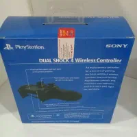 دسته های کپی ps4+کابل+گارانتی|کنسول، بازی ویدئویی و آنلاین|بوشهر, |دیوار