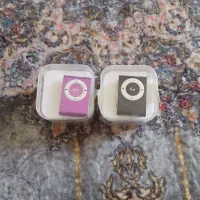 mp3پلی|پخش‌کننده همراه|پرند, فاز ۵|دیوار