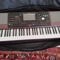 کیبوردpa1000|پیانو، کیبورد، آکاردئون|اهر, |دیوار