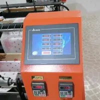 دستگاه سه کاره سفره، کیسه فریزر و کیسه زباله