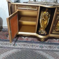 میزکنسول قیمت ۱۲میلیون|بوفه، ویترین، کنسول|تبریز, |دیوار