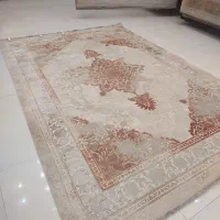 فرش ۱۲۰۰شانه کاشان