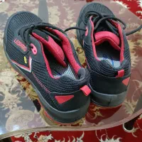 کفش کار آلمانی LEOPARD