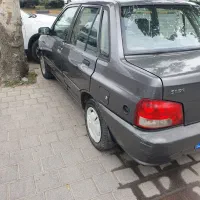 پراید ۱۳۲ مدل ۱۳۸۸|خودرو سواری و وانت|لاهیجان, گلستان|دیوار