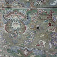 روفرشی ۱۲ متری فیلی مخمل بافت یزد|روفرشی|تهران, مخصوص|دیوار