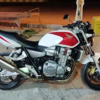 cb 1300 2003