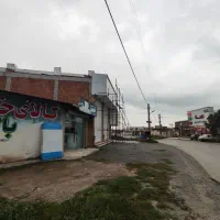 مغازه تجاری در هلی کتی زیر قیمت منطقه|فروش مغازه و غرفه|آمل, |دیوار