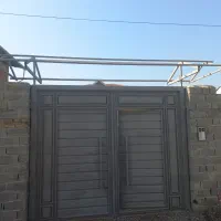 کلبه سوییسی و جوشکاری و سرسازی و والپست