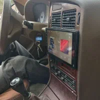 مانیتورپژو داشبوردقدیم|قطعات یدکی و لوازم جانبی|شاهین‌شهر, حافظ جنوبی|دیوار