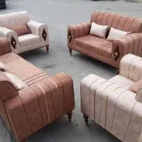 مبل نگین * مدیریت صداقت * جنب سابرگر