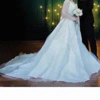 فروش لباس عروس