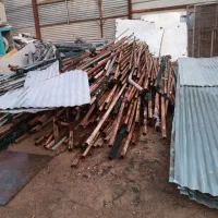 میلگرد تیرآهن