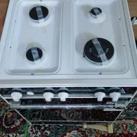 اجاق گاز نو|اجاق گاز و لوازم برقی پخت‌وپز|شهریار, شهرک بهاران (ویره)|دیوار