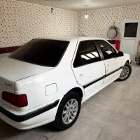 پژو پارس xu7p|خودرو سواری و وانت|تبریز, |دیوار