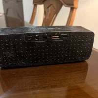 اسپیکر بلوتوثی سالم|پخشکننده همراه|تهران, صادقیه|دیوار