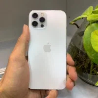 iphone 12 pro پلمپ512