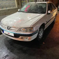 پرشیا مدل۸۷