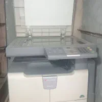 دستگاه چاپگر، اسکنر و پرینتر