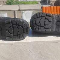 کفش کارصنعتی