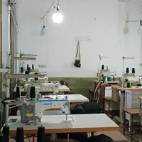 استخدام چرخکار ماهر وزیگزال زن و وسط کار