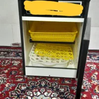 دستگاه جوجه کشی ۴۲ تایی