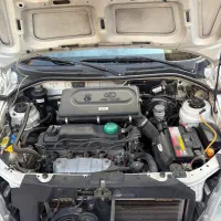 تیبا صندوقدار مدل ۱۴۰۱|خودرو سواری و وانت|مشکیندشت, |دیوار