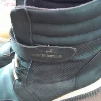 دوجفت نیم بوت ویک جفت اسپرت تمیز|کیف، کفش، کمربند|محمدشهر, محمدشهر|دیوار