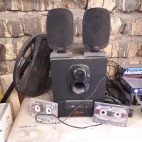 باندوبیس خانگی باندهاش قابل جداشدن بدون ذره ای خشه